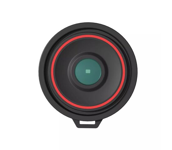 Тепловизионный монокуляр Vector Optics Owlset argon es 1.2x10, фото , изображение 14