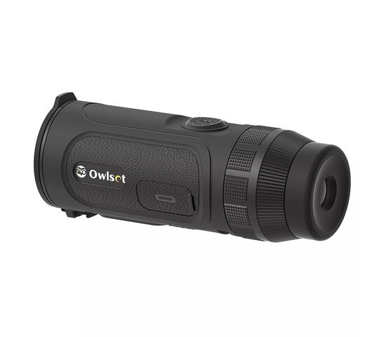 Тепловизионный монокуляр Vector Optics Owlset argon es 1.2x10, фото , изображение 3