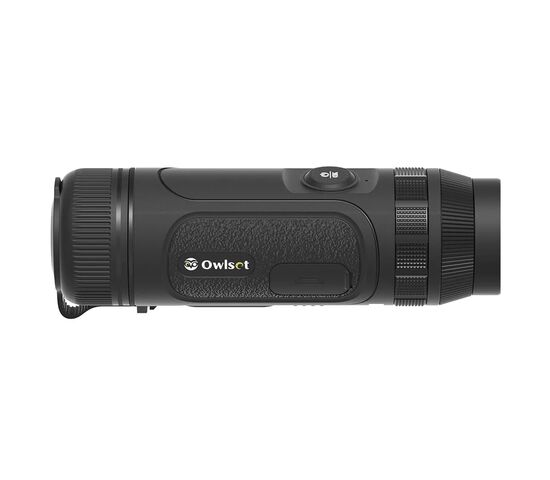 Тепловизионный монокуляр Vector Optics Owlset argon es 1.2x10, фото , изображение 4