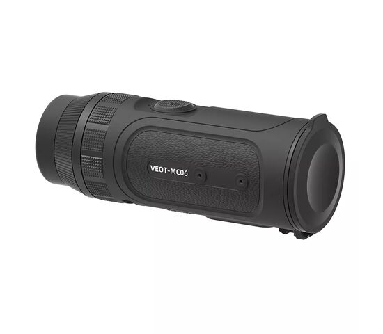 Тепловизионный монокуляр Vector Optics Owlset argon es 1.2x10, фото , изображение 5