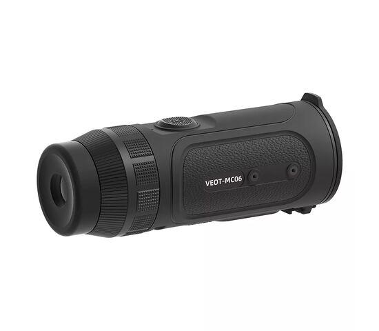 Тепловизионный монокуляр Vector Optics Owlset argon es 1.2x10, фото , изображение 6