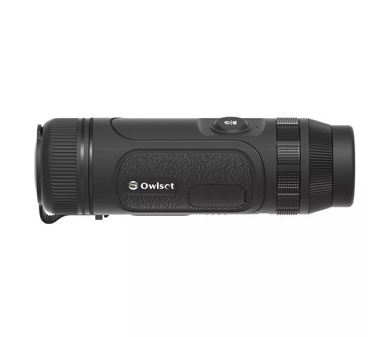 Тепловизионный монокуляр Vector Optics Owlset argon es 1.2x10, фото , изображение 9