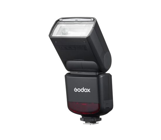Вспышка накамерная Godox ThinkLite TT520III, фото , изображение 2