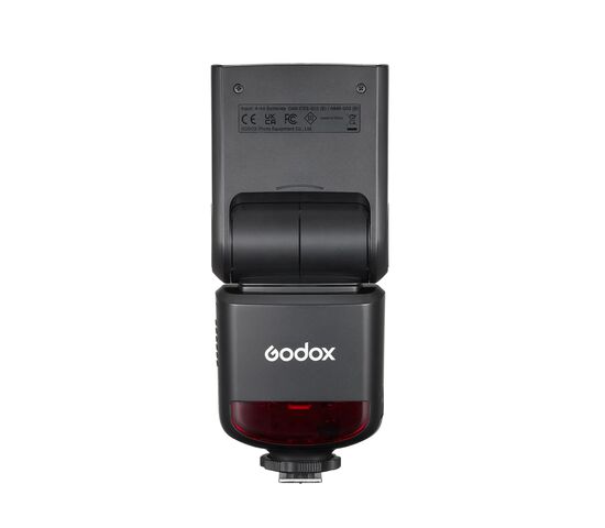 Вспышка накамерная Godox ThinkLite TT520III, фото , изображение 4