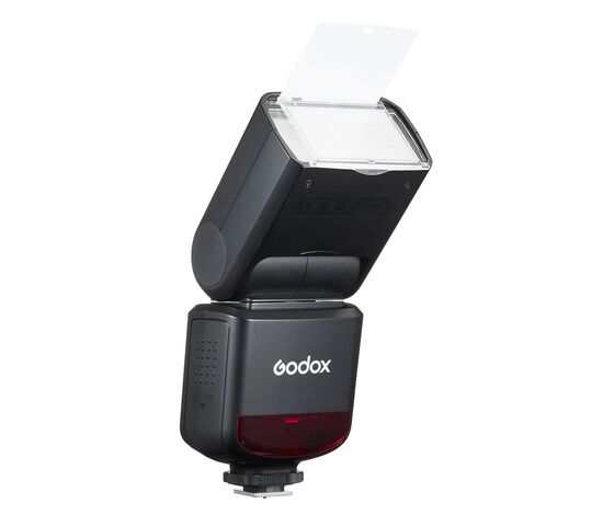 Вспышка накамерная Godox ThinkLite TT520III, фото , изображение 6