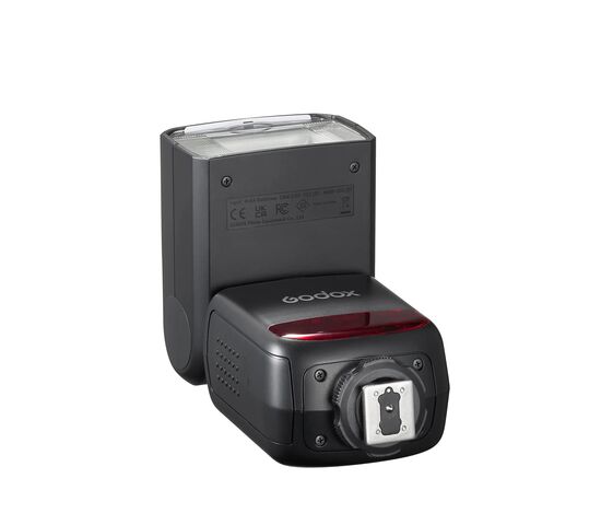 Вспышка накамерная Godox ThinkLite TT520III, фото , изображение 16