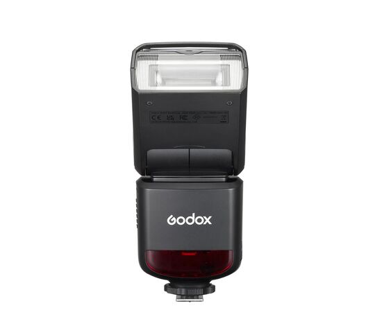 Вспышка накамерная Godox ThinkLite TT520III, фото , изображение 3