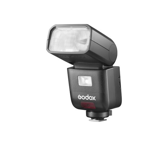 Вспышка накамерная Godox V480O TTL аккумуляторная для Olympus/Panasonic, фото 