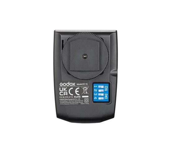 Вспышка накамерная Godox ThinkLite TT520III, фото , изображение 19