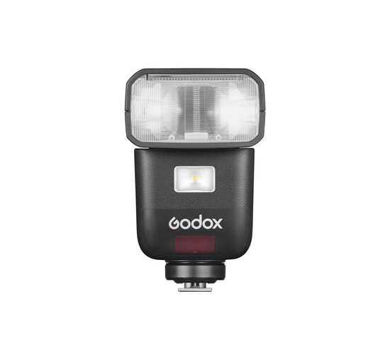 Вспышка накамерная Godox V480O TTL аккумуляторная для Olympus/Panasonic, фото , изображение 6