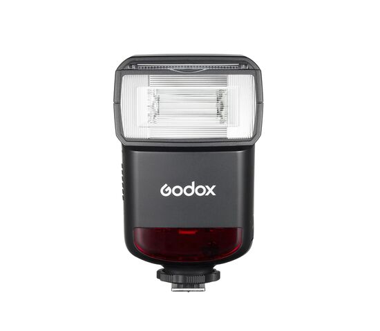 Вспышка накамерная Godox ThinkLite TT520III, фото , изображение 5