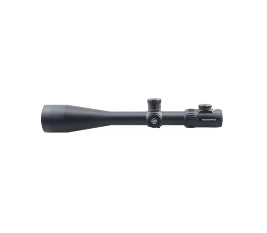Оптический прицел Vector Optics 34мм SFP Minotaur GenII 10-50x60, фото , изображение 2