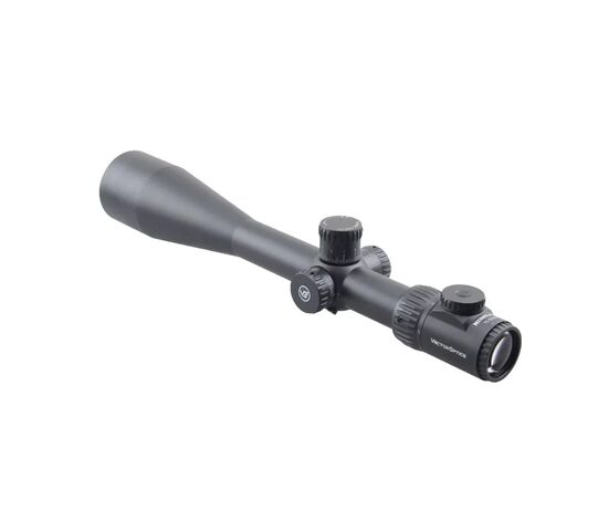 Оптический прицел Vector Optics 34мм SFP Minotaur GenII 10-50x60, фото , изображение 4