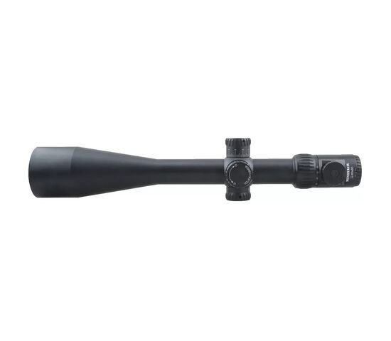 Оптический прицел Vector Optics 60мм SFP Minotaur GenII 12-60x60 DOT, фото , изображение 2