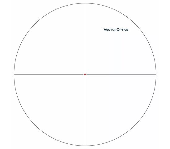 Оптический прицел Vector Optics 60мм SFP Minotaur GenII 12-60x60 DOT, фото , изображение 6