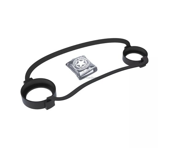 Оптический прицел Vector Optics FFP Continental x10 1-10x28 ED FFP VET-CTR, фото , изображение 6