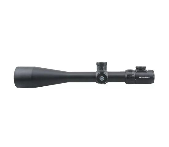 Оптический прицел Vector Optics 60мм SFP Minotaur GenII 10-50x60 MFL, фото , изображение 2