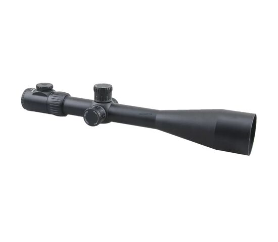 Оптический прицел Vector Optics 60мм SFP Minotaur GenII 10-50x60 MFL, фото , изображение 3