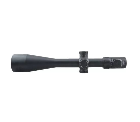 Оптический прицел Vector Optics 60мм SFP Minotaur GenII 10-50x60 MFL, фото , изображение 5
