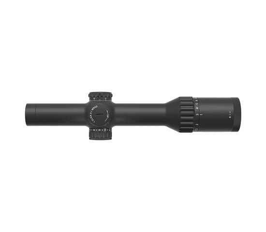Оптический прицел Vector Optics 30мм  SFP Continental x10 1-10x24i, фото , изображение 2