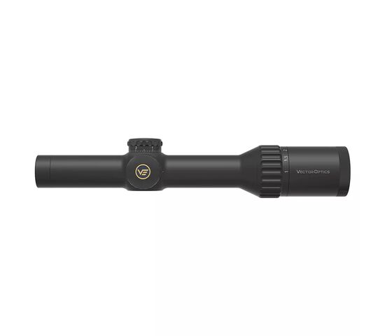 Оптический прицел Vector Optics 30мм  SFP Continental x10 1-10x24i, фото , изображение 4