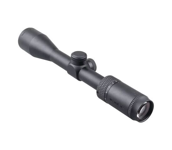 Оптический прицел Vector Optics 25,4мм SFP Matiz 3-9x40 MIL, фото , изображение 2