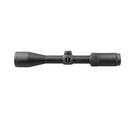Оптический прицел Vector Optics 25,4мм SFP Matiz 3-9x40 MIL, фото , изображение 3