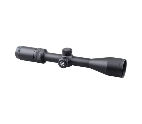 Оптический прицел Vector Optics 25,4мм SFP Matiz 3-9x40 MIL, фото , изображение 4