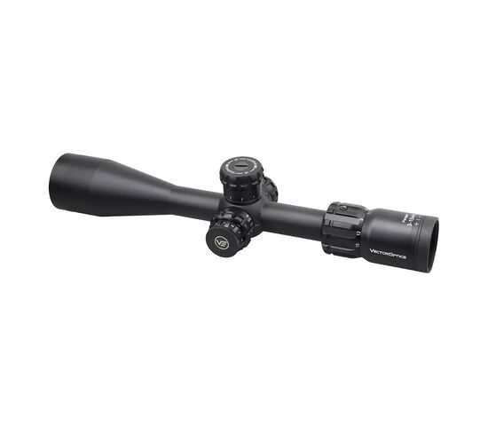 Оптический прицел Vector Optics 25,4мм SFP Paragon 3-15X44 HD Tactical, фото , изображение 3