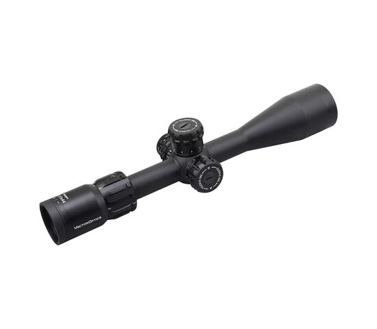 Оптический прицел Vector Optics 25,4мм SFP Paragon 3-15X44 HD Tactical, фото , изображение 2