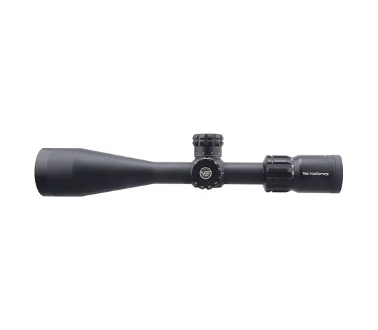 Оптический прицел Vector Optics 25,4мм SFP  Paragon 4-20X50 HD Tactical, фото , изображение 4