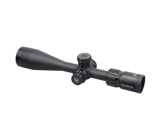 Оптический прицел Vector Optics 25,4мм SFP  Paragon 4-20X50 HD Tactical, фото , изображение 2