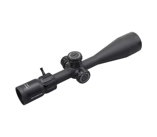Оптический прицел Vector Optics 25,4мм SFP  Paragon 4-20X50 HD Tactical, фото , изображение 3