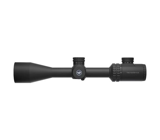 Оптический прицел Vector Optics 25,4мм SFP Hugo 3-12X40I, фото , изображение 2