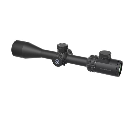 Оптический прицел Vector Optics 25,4мм SFP Hugo 3-12X40I, фото , изображение 7