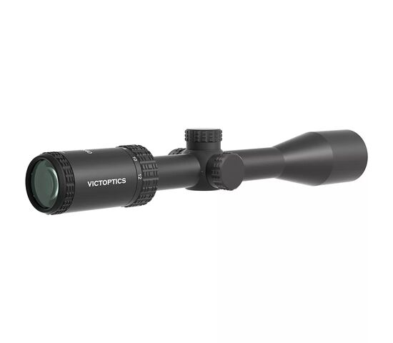Оптический прицел Vector Optics 25,4мм SFP Hugo 3-12X40I, фото , изображение 3