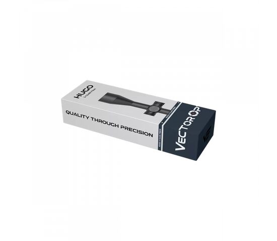 Оптический прицел Vector Optics 25,4мм SFP Hugo 3-12X40I, фото , изображение 10