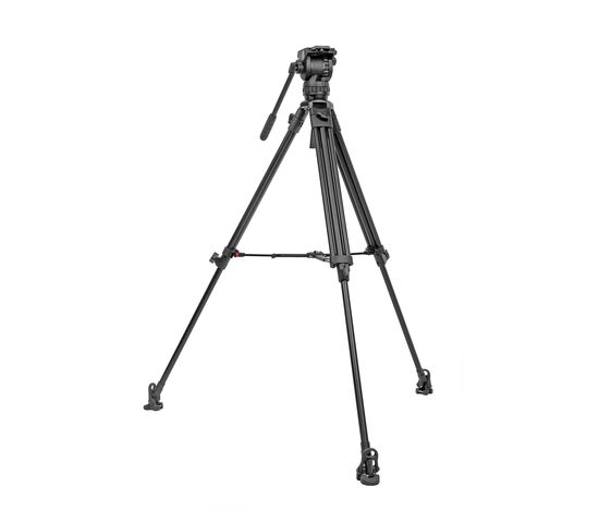 Видеоштатив GreenBean VideoMaster 306 PRO, фото , изображение 2