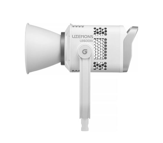 Осветитель светодиодный Godox LITEMONS LE600Bi, фото , изображение 4