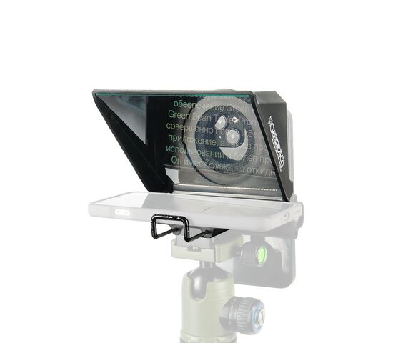 Телесуфлер GreenBean Teleprompter Smart 5.8 Plus, фото , изображение 6
