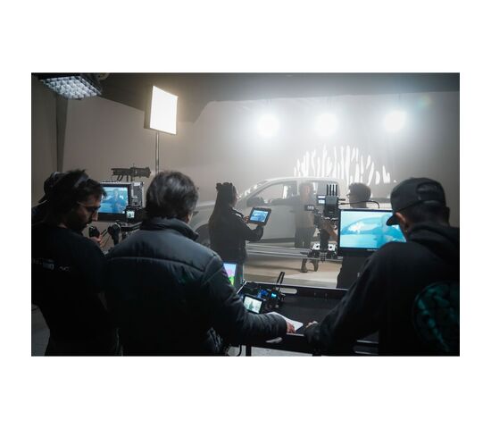 Видеосендер Accsoon CineView Master 4K, фото , изображение 17