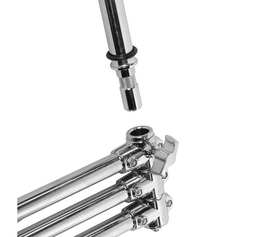Стойка-тренога GreenBean C-Stand PRO 325S, фото , изображение 4