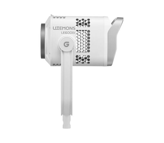 Осветитель светодиодный Godox LITEMONS LE600Bi, фото , изображение 3