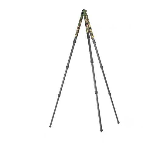 Тренога универсальная Veber Tactic PRO TH30C карбоновая, фото , изображение 2