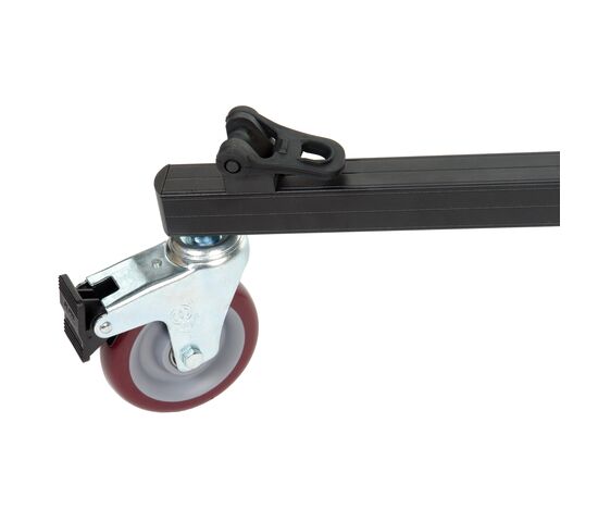 Тележка GreenBean TrackMaster 01 для видеоштатива, фото , изображение 3
