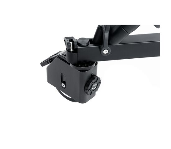 Пьедестал студийный GreenBean AirShaft 40 KIT с видеоголовкой, фото , изображение 16