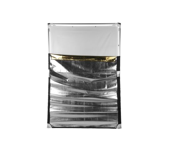 Отражатель на раме GreenBean ReflectPanel 5 RP1420 складной, фото , изображение 13