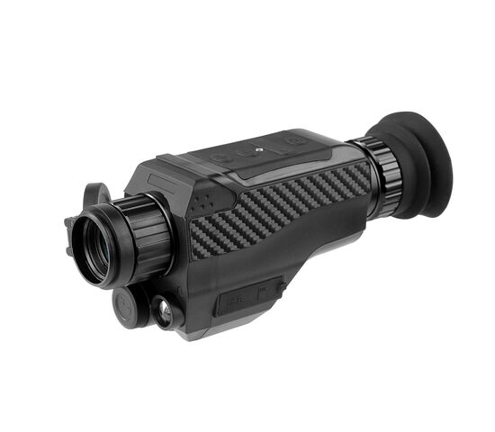 Монокуляр цифровой ночного видения Veber Black Bird 4Х32QHD, фото , изображение 3