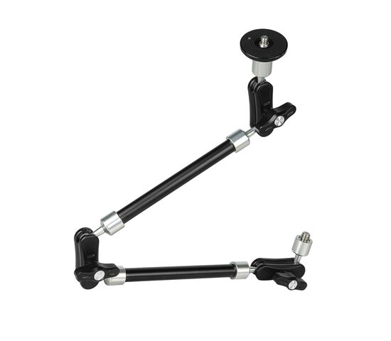 Держатель шарнирный GreenBean PowerArm PA-600, фото , изображение 2