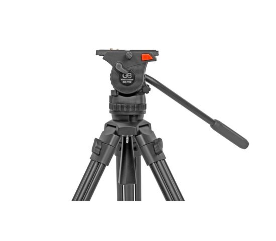 Видеоштатив GreenBean VideoMaster 306 PRO, фото , изображение 7